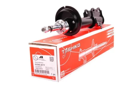 Стійка амортизатора Toyota Camry SXV10 1991-1994 Tashiko G34477