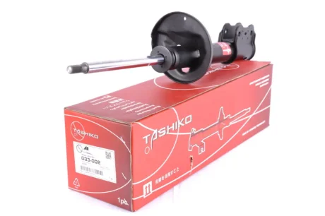 Стійка амортизатора Toyota Carina II; Corona 1983-1988 Tashiko G33002