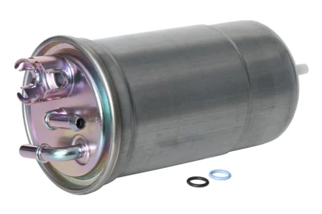 Фільтр паливний дизельний SEAT LeonI 1.9SDI 1M1 AQM MANN WK8291X