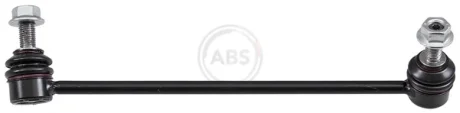 Тяга стабілізатора A.B.S 260927 (фото 1)