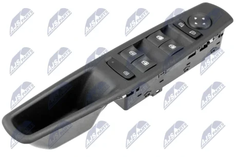 Кнопка управления стеклоподъемником Nty EWSRE058