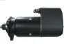 Стартер As-pl S0023 (фото 4)