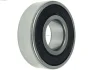 Підшипник кульковий d>30 ABE9004