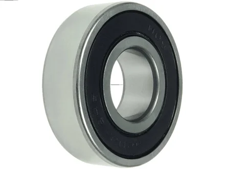 Підшипник кульковий d&gt;30 As-pl ABE9004 (фото 1)