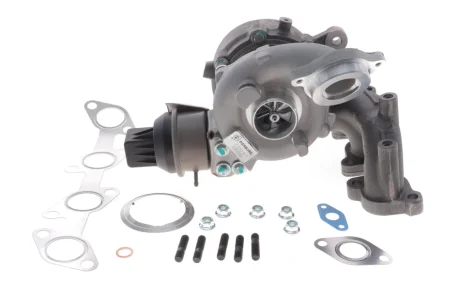 Турбіна VW Golf VI/Passat 2.0 TDI 05-12 PIERBURG 7.15101.40.0