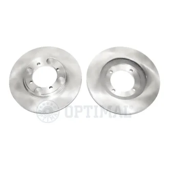 Гальмівний диск Optimal BS-3750C (фото 1)