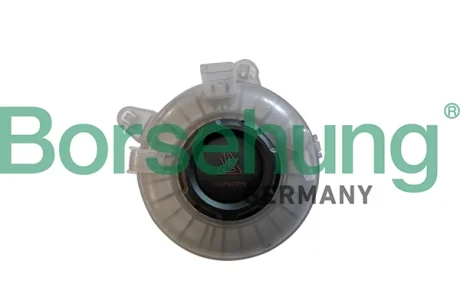 Бачок розширювальний Audi A4/A5/Q5 1.8/2.0 TDI/TFSI 07-17 (+Кришка) Borsehung B11939 (фото 1)