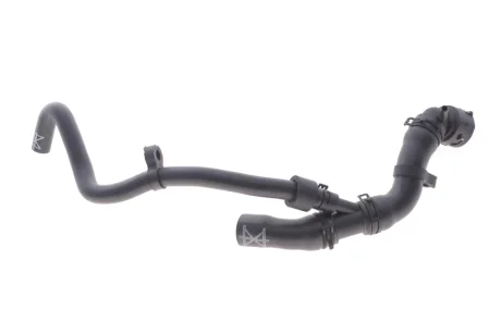 Патрубок радіатора (верхній) VW Polo 07-14 VIKA 11221790701