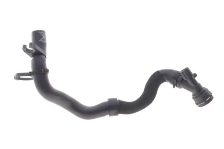 Патрубок радіатора (нижнй) VW Polo 07-14 VIKA 11221790801