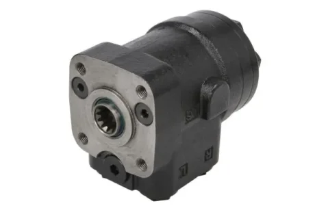 Гідронасос рульового управління CASE IH 60, 70, 80, 90, 95, 55, 65, 75, 85 FIAT 100-90, 110-90, 50-66 2WD, 50-66 4WD, 55-46, 55-56, 55-65, 55-88, 55-90, 60-46, 60-56, 60-66, 60-88, 60-90, 60-93 Pneumatics HTTPAG094