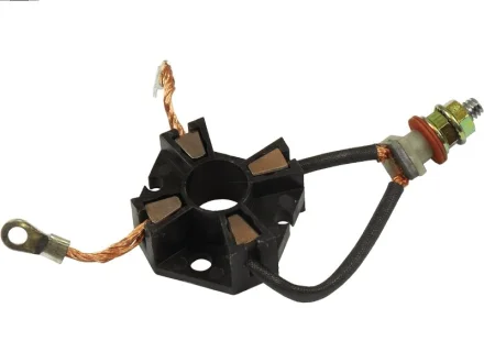 Щіткотримач стартера As-pl SBH9022