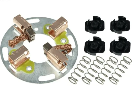 Щіткотримач стартера As-pl SBH3025 (фото 1)