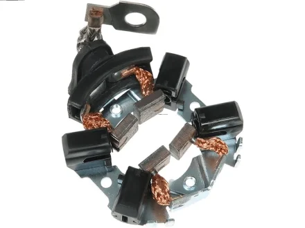 Щіткотримач стартера As-pl SBH0126S (фото 1)