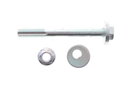 Болт регулювання кута развалу Audi A4/Seat Exeo 03-14 (M14x1.5x110) BELGUM PARTS BG2034