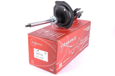 Стійка амортизатора Mitsubishi Lancer 10 2007 Tashiko G39105