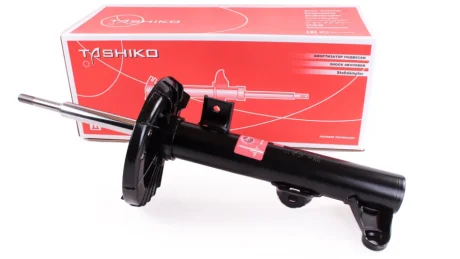 Стійка амортизатора Mercedes-Benz C-Сlass W203; CLK 209; 2000-2011 Tashiko G35920