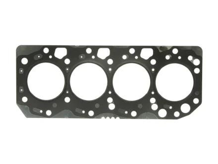 Прокладка головки блока металева VICTOR REINZ 61-53145-30 (фото 1)