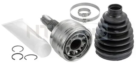 Фото 1 - шРКШ зі змазкою в комплекті SNR NTN OJK58.002 ШРКШ зі змазкою в комплекті SNR NTN OJK58.002 (фото 1)