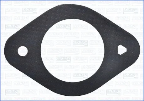 Ущільнення, вихлопна труба AJUSA 01398400