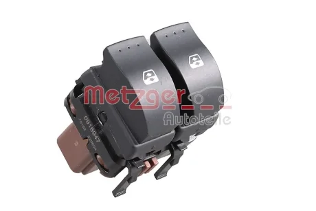 Кнопка склопідйомника METZGER 0916947