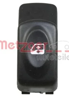 Кнопка склопідйомника METZGER 0916588