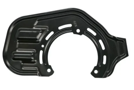 Захисний кожух гальмівого диска BLIC 6508035026378K