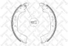 Колодки гальмівні задні (барабан) 661101SX