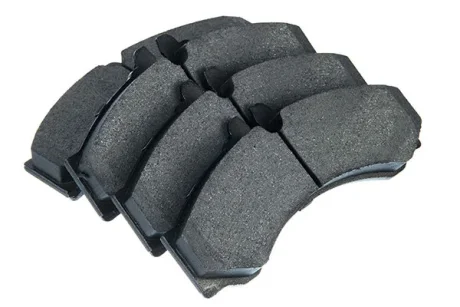 Колодки гальмівні передні (диск) STELLOX 1498000BSX