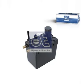 Помпа нахилу кабіни MAN TGA, TGS I, TGX I 04.00- DT 384004