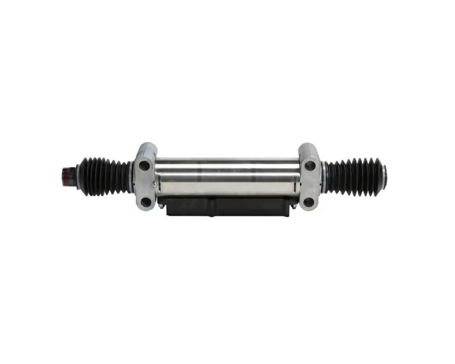 Силовий циліндр, рульовий механізм з підсилювачем BOSCH KS00002407 (фото 1)