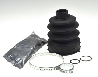 Комплект пилозахисний, приводний вал SPIDAN 25835