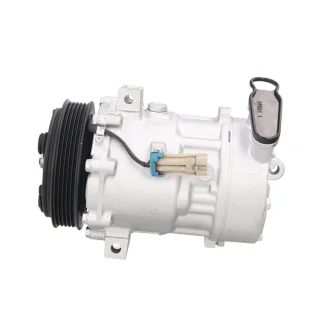 Компресор кондиціонера відновлений OPEL Vectra C 02-08, Zafira B 05-12, Signum 03-08 MSG 93197128 R (фото 1)