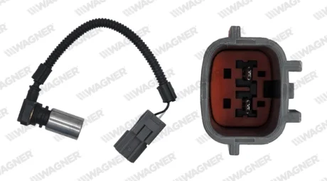 Датчик обертів колінвалу Wagner CRS00171 (фото 1)