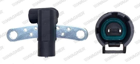 Датчик обертів колінвалу Wagner CRS00117 (фото 1)