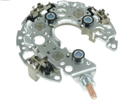 Фото 1 - діодний міст генератора As-pl ARC6019 Діодний міст генератора As-pl ARC6019 (фото 1)