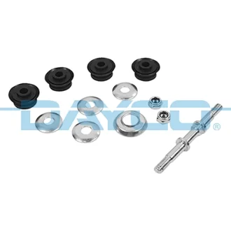 Тяга стабілізатора перед. Toyota Yaris 99- DAYCO DSS1204