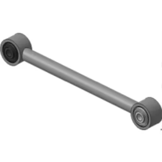 Фото 1 - важіль задній SsangYong Korando 10- Actyon CTR CQ0678 Важіль задній SsangYong Korando 10- Actyon CTR CQ0678 (фото 1)