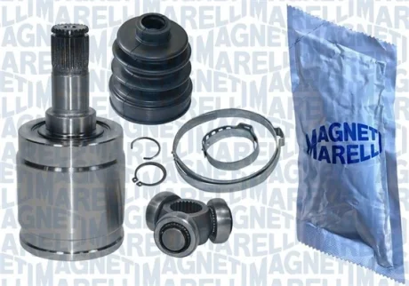 Фото 1 - шРКШ з пильовиком HONDA MAGNETI MARELLI 302009100064 ШРКШ з пильовиком HONDA MAGNETI MARELLI 302009100064 (фото 1)