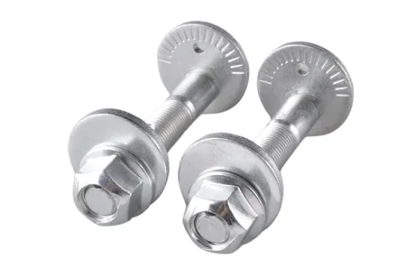 Фото 1 - болт регулювання підвіски Лів/Прав задн MITSUBISHI ASX, LANCER VIII, OUTLANDER II 1.5-3.0 11.06- TEDGUM TED16697 Болт регулювання підвіски Лів/Прав задн MITSUBISHI ASX, LANCER VIII, OUTLANDER II 1.5-3.0 11.06- TEDGUM TED16697 (фото 1)