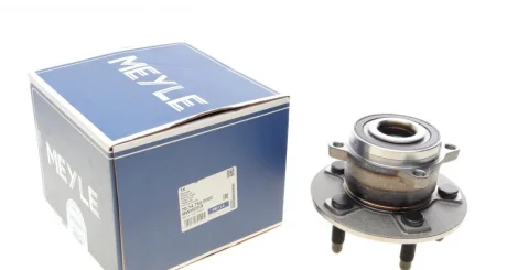 Ступица переднего / заднего колеса в сбореTesla Model X MEYLE 1027170-00-B