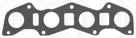 Прокладка колектора двигуна металева ELRING 171.160 (фото 1)