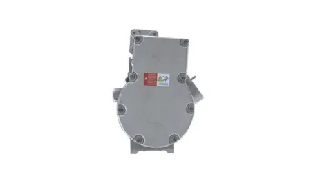 Компресор кондиціонера MAHLE KNECHT ACP 1597 000P