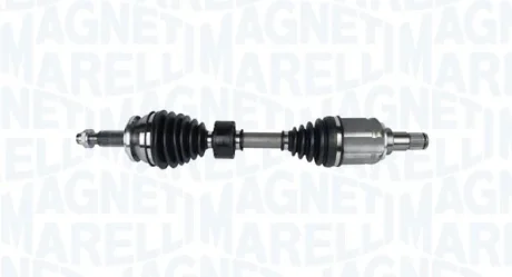 Приводний вал MAGNETI MARELLI 302004190271