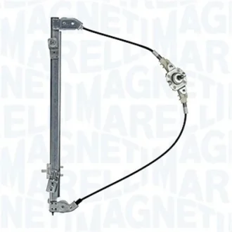 Склопідйомник MAGNETI MARELLI 350103179700