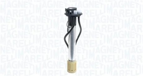Датчик, запас палива MAGNETI MARELLI 519000060900