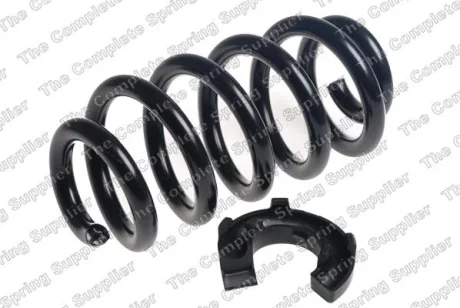 Пружина задня Volkswagen ID.4 LESJOFORS 1EA511103E