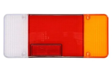 Фото 1 - скло заднього ліхтаря Trucklight TLIV006R2 Скло заднього ліхтаря Trucklight TLIV006R2 (фото 1)