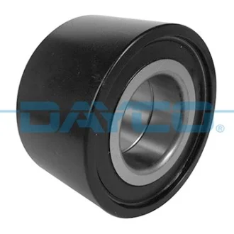 Відвідний/напрямний ролик, поліклиновий ремінь DAYCO APV2851