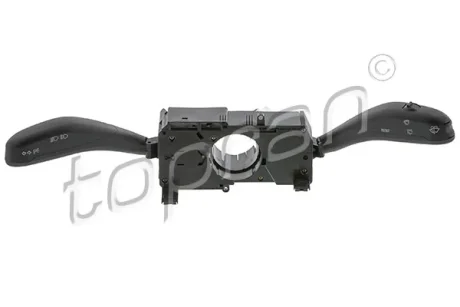 Перемикач вказівників повороту Hans Pries / Topran 638186