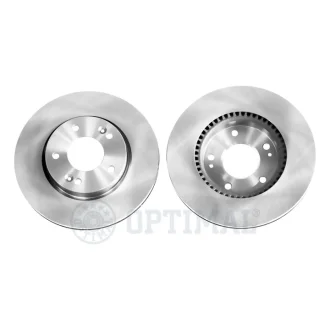 Гальмівний диск Optimal BS-8434HC